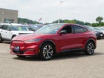 2023 Mustang Mach-E Thumbnail 8