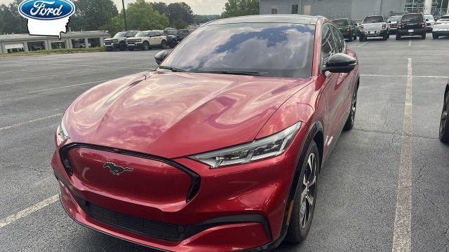 Preowned 2023 Ford Mustang Mach-E Premium for Sale