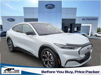 2023 Ford Mustang MACH-E AWD Premium 4DR SUV