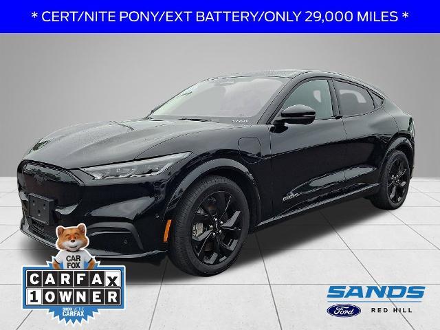 2023 Ford Mustang - $31,750
