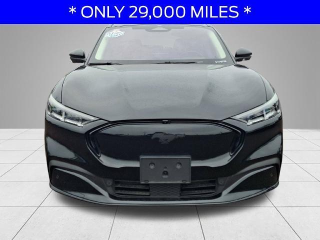 2023 Ford Mustang - $31,750