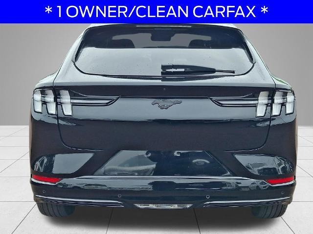 2023 Ford Mustang - $31,750
