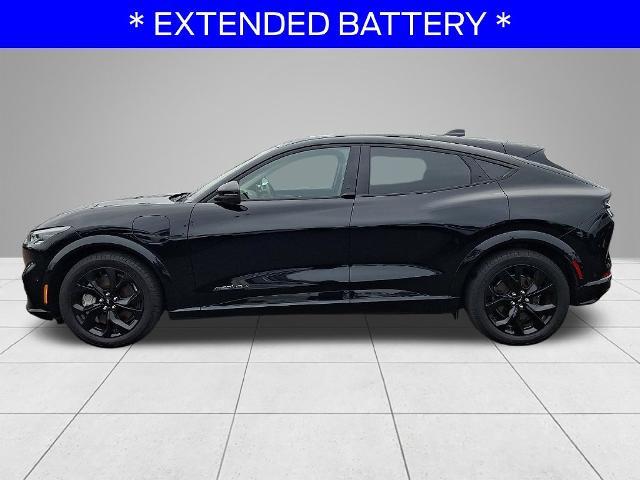 2023 Ford Mustang - $31,750