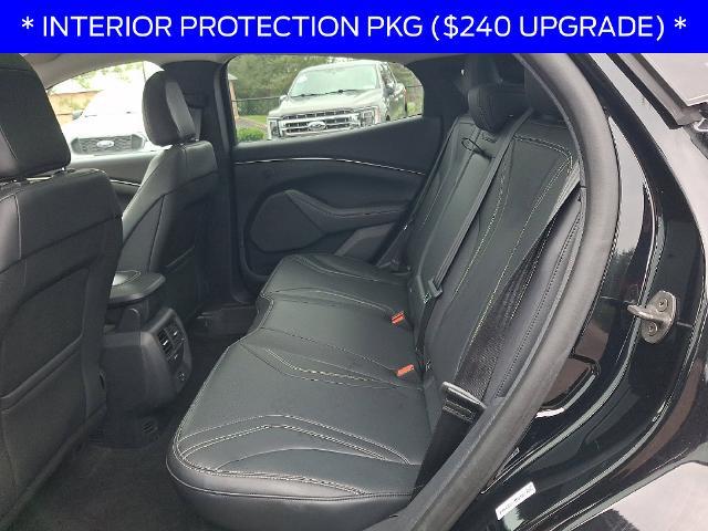 2023 Ford Mustang - $31,750