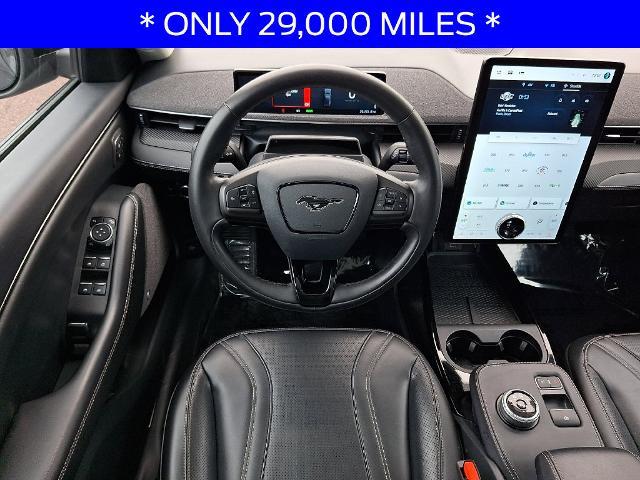 2023 Ford Mustang - $31,750