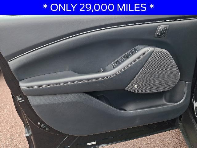 2023 Ford Mustang - $31,750