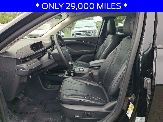 2023 Ford Mustang - $31,750