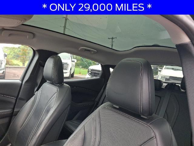 2023 Ford Mustang - $31,750