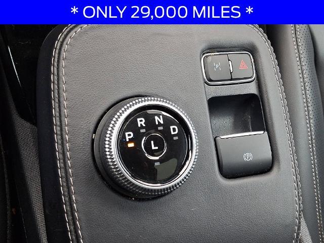 2023 Ford Mustang - $31,750