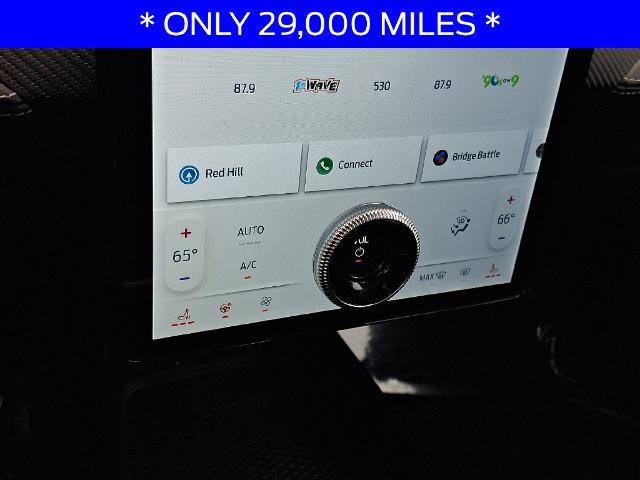 2023 Ford Mustang - $31,750