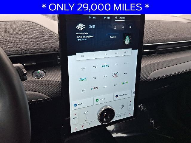 2023 Ford Mustang - $31,750