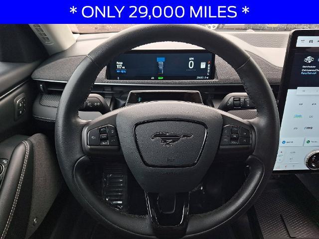 2023 Ford Mustang - $31,750