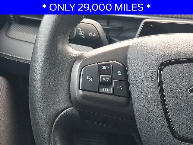 2023 Ford Mustang - $31,750