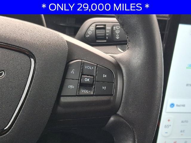 2023 Ford Mustang - $31,750