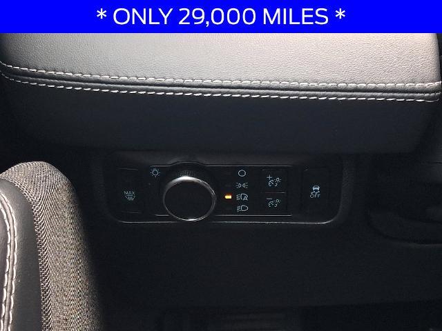 2023 Ford Mustang - $31,750