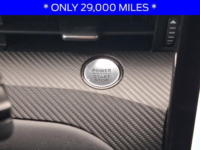 2023 Ford Mustang - $31,750