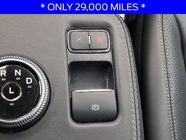 2023 Ford Mustang - $31,750