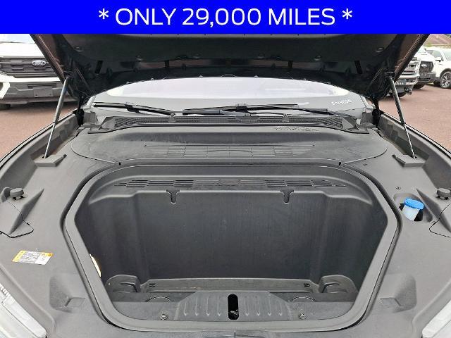 2023 Ford Mustang - $31,750