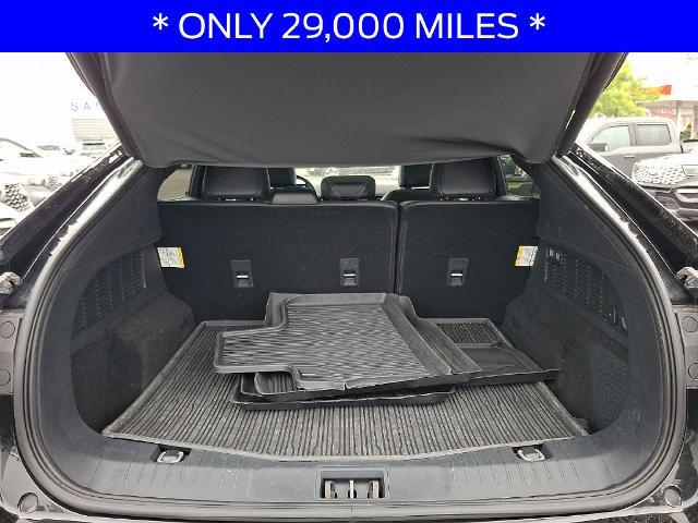 2023 Ford Mustang - $31,750