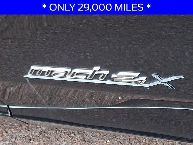 2023 Ford Mustang - $31,750