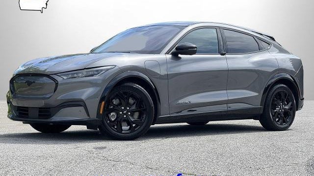 Preowned 2023 Ford Mustang Mach-E Premium for Sale