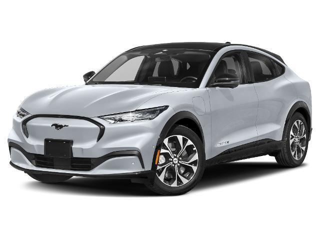 2023 Ford Mustang