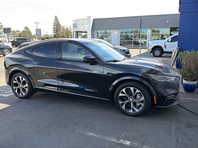 2023 Ford Mustang MACH-E AWD Premium 4DR SUV