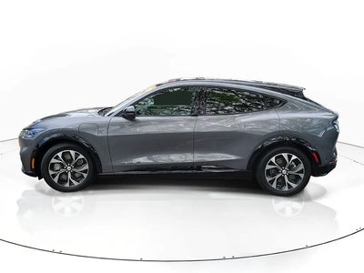 2023 Ford Mustang MACH-E AWD Premium 4DR SUV