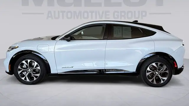 2023 Ford Mustang Mach-E Premium