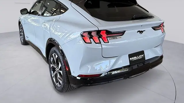 2023 Ford Mustang Mach-E Premium