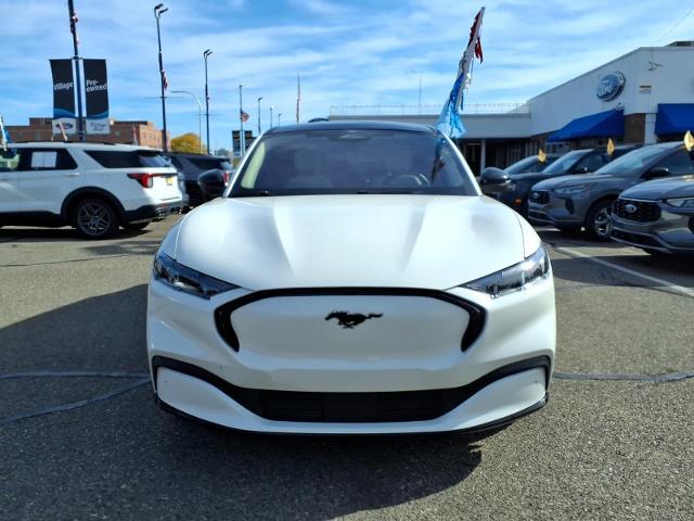 2024 Ford Mustang - $33,580