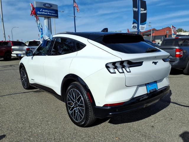 2024 Ford Mustang - $33,580