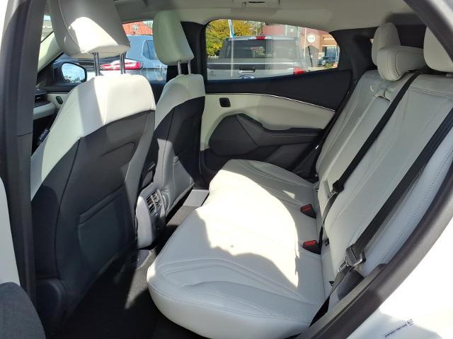 2024 Ford Mustang - $33,580