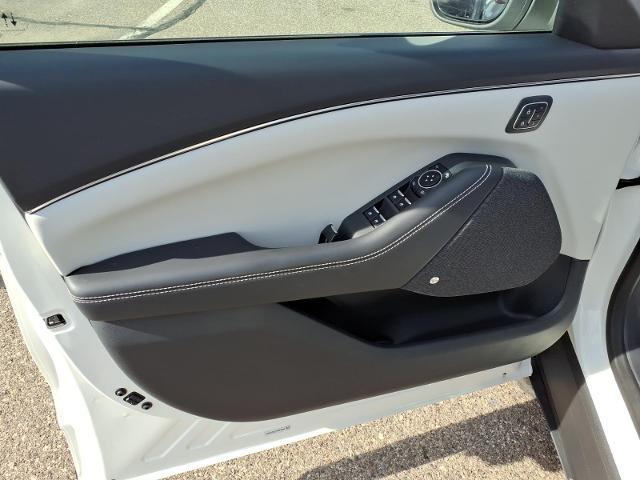 2024 Ford Mustang - $33,580