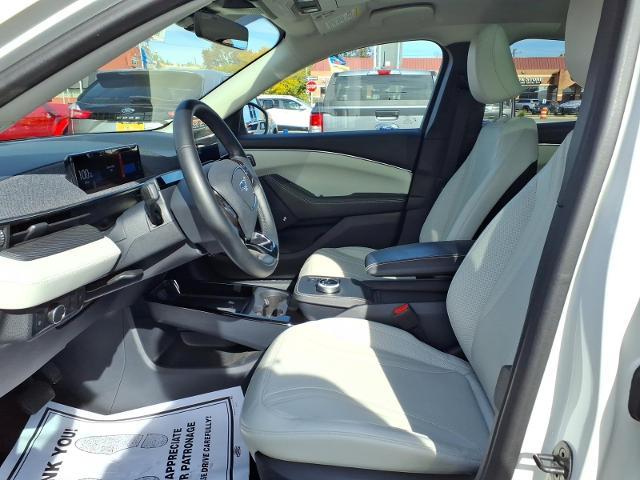 2024 Ford Mustang - $33,580
