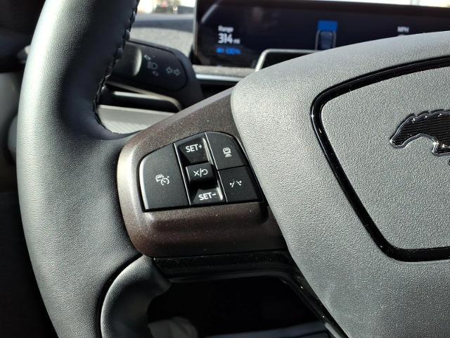 2024 Ford Mustang - $33,580