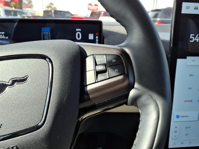2024 Ford Mustang - $33,580