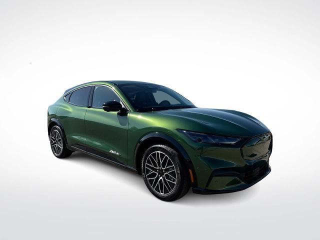 2024 Ford Mustang - $33,780
