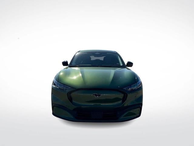 2024 Ford Mustang - $33,780