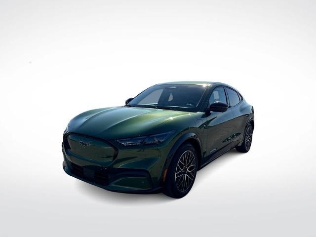 2024 Ford Mustang - $33,780