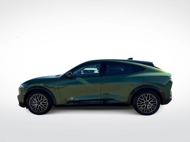 2024 Ford Mustang - $33,780