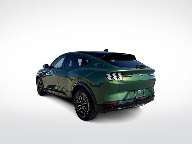 2024 Ford Mustang - $33,780