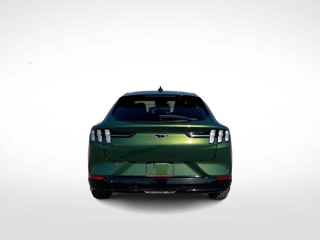 2024 Ford Mustang - $33,780