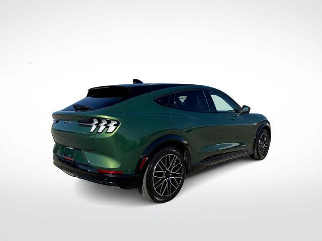 2024 Ford Mustang - $33,780