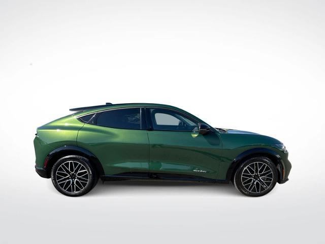 2024 Ford Mustang - $33,780