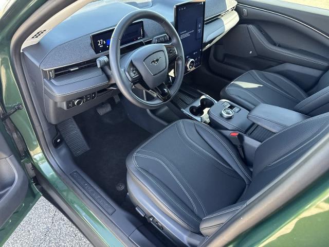 2024 Ford Mustang - $33,780