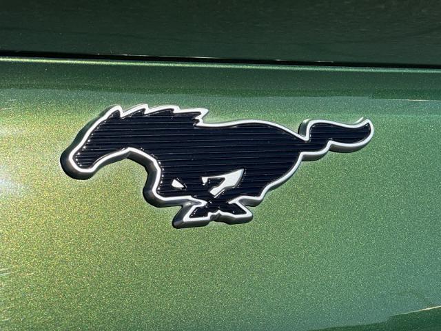 2024 Ford Mustang - $33,780