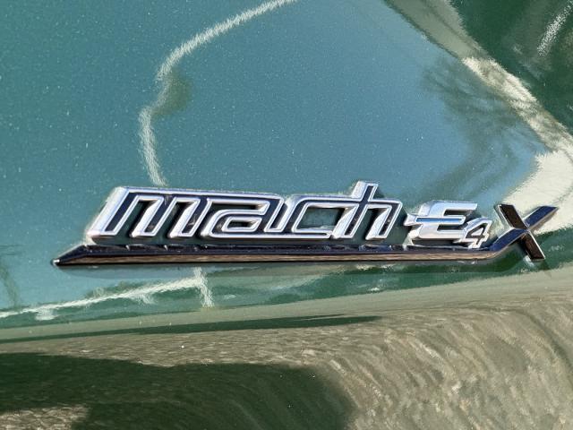 2024 Ford Mustang - $33,780