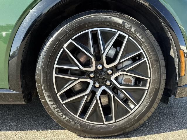 2024 Ford Mustang - $33,780