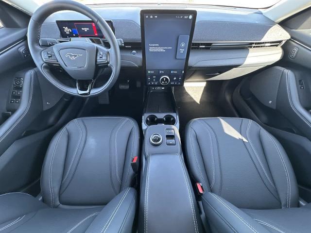 2024 Ford Mustang - $33,780